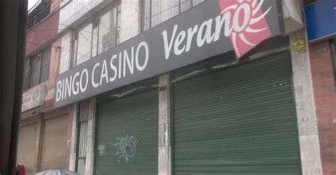 More than bingo casino Colombia